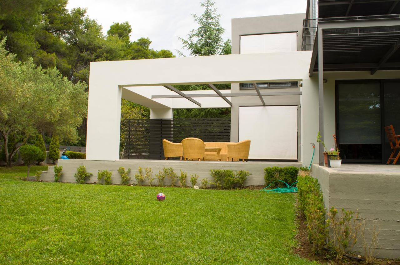 Sani More & Sani Woods (Adults Only) Exterior photo