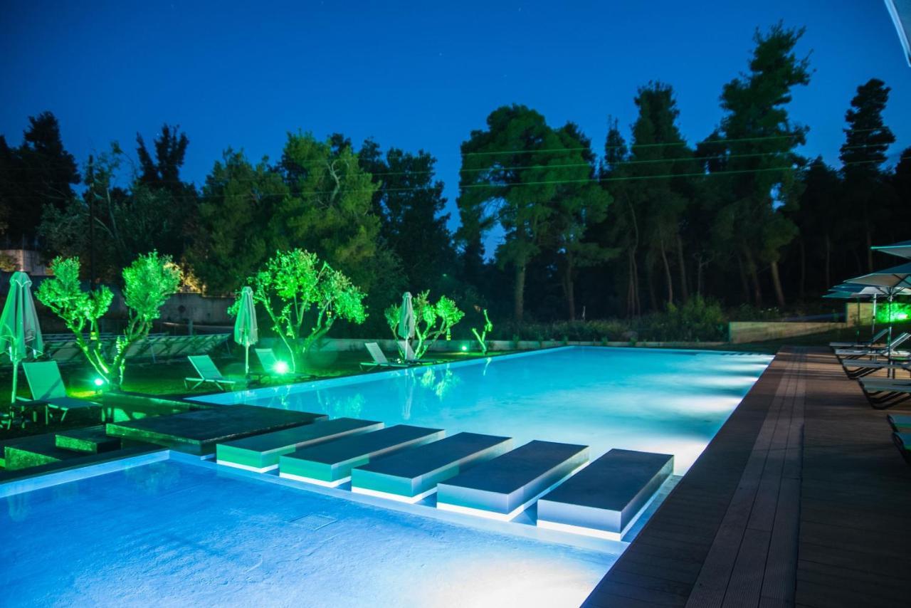 Sani More & Sani Woods (Adults Only) Exterior photo
