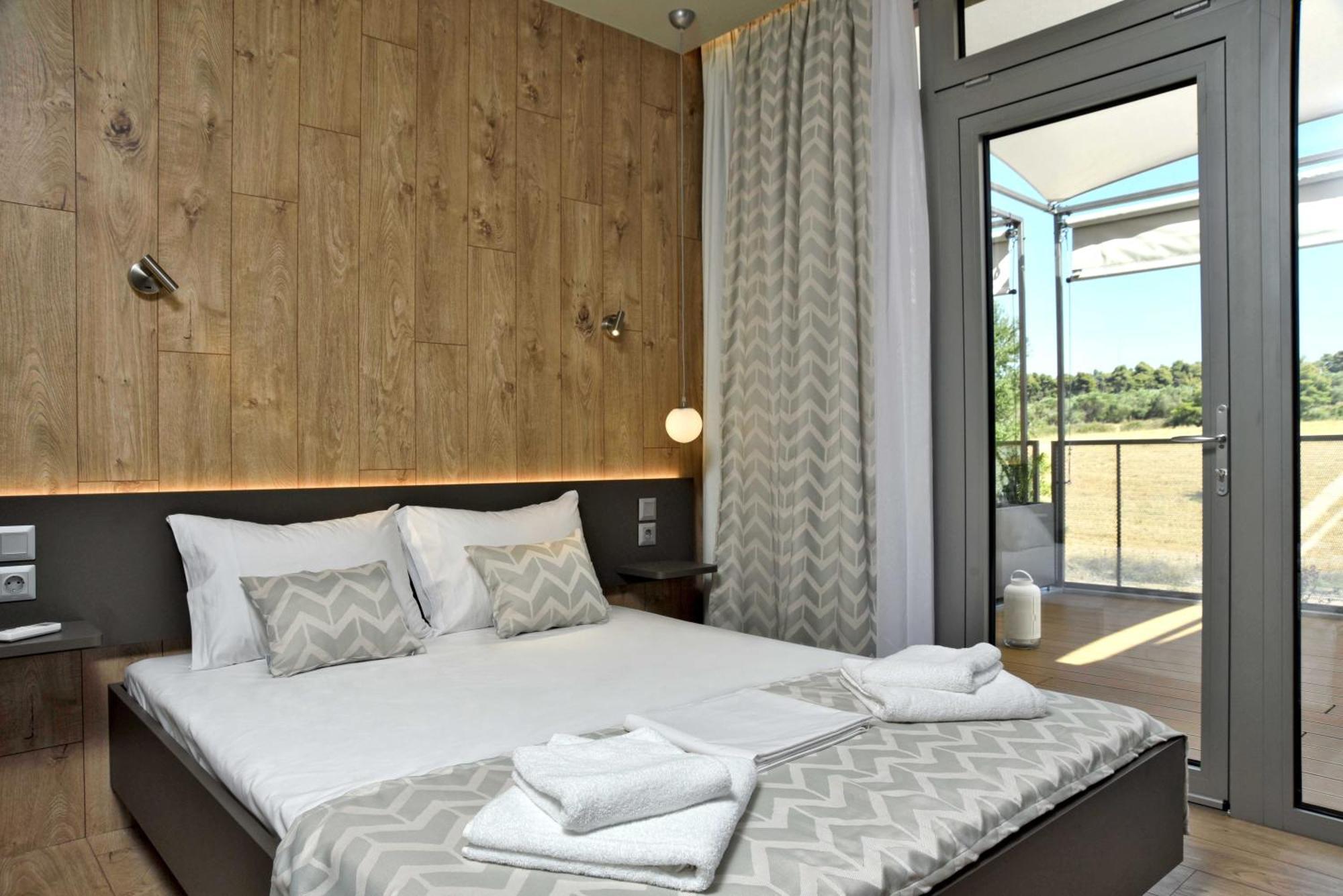 Sani More & Sani Woods (Adults Only) Exterior photo