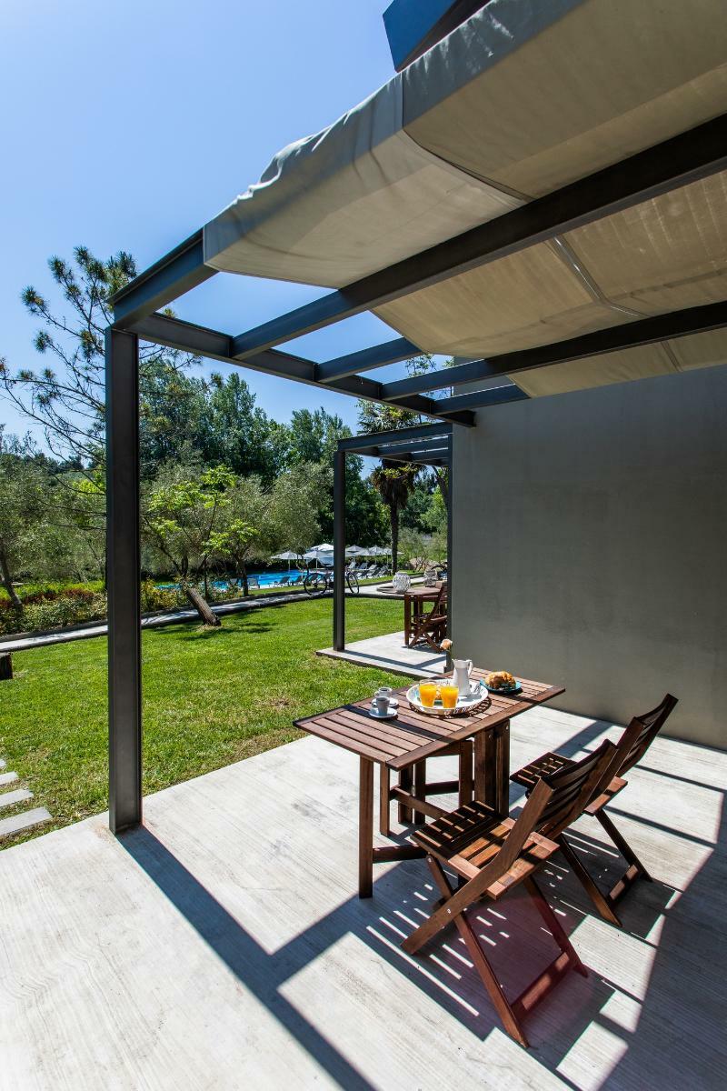 Sani More & Sani Woods (Adults Only) Exterior photo
