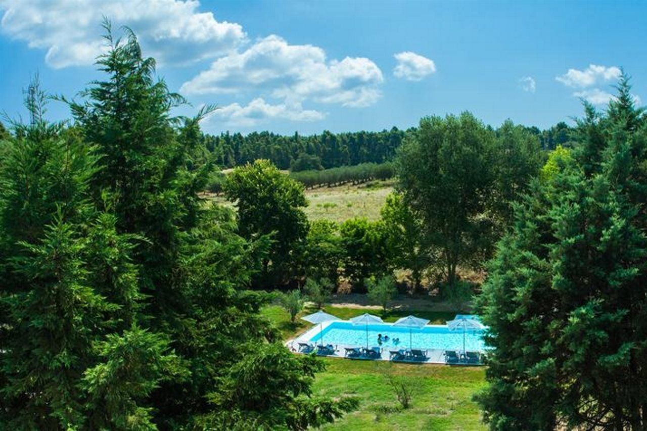 Sani More & Sani Woods (Adults Only) Exterior photo
